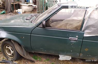 Хетчбек Talbot Horizon 1986 в 