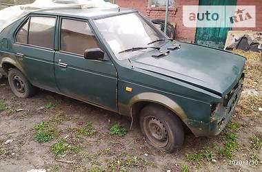 Хетчбек Talbot Horizon 1986 в 