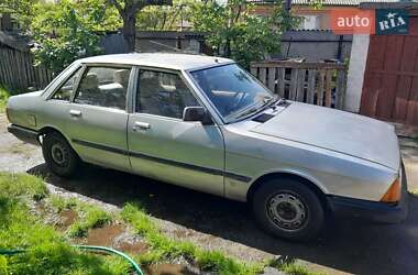 Седан Talbot Solara 1982 в 