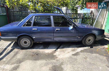 Седан Talbot Solara 1984 в Красилове