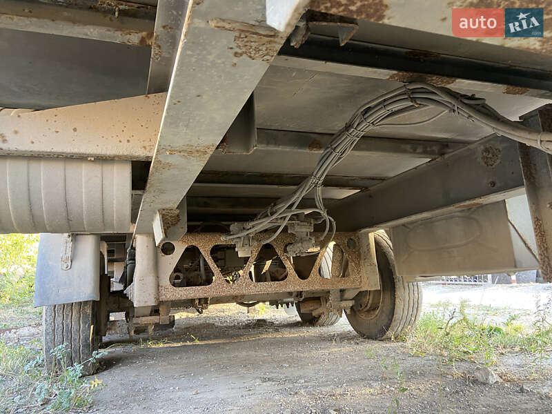 Фургон Tang EA 2001 в Кривом Роге фото 9 Фургон Tang EA 2001 в Кривом Роге