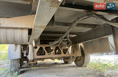 Фургон Tang EA 2001 в 