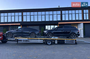 Автовоз Tang EA 2014 в Теребовле