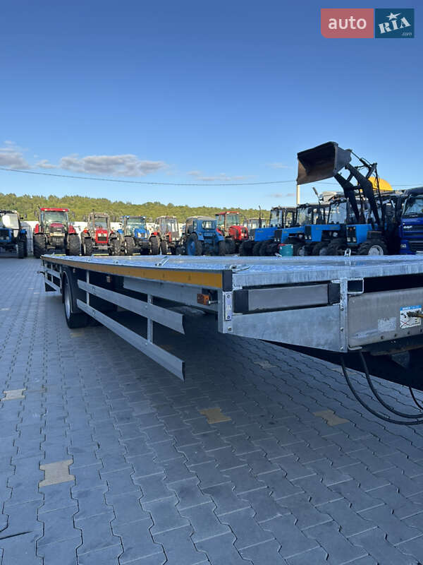 Автовоз Tang EA 2014 в Теребовлі фото 4 Автовоз Tang EA 2014 в Теребовлі