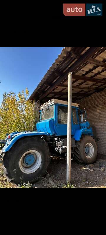 Автовишка Tank Т-16 2010 в Васильківці