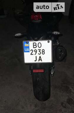 Спортбайк TARO GP1 400 2024 в 