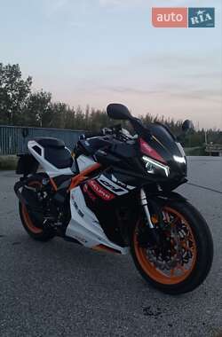 Спортбайк TARO GP1 400 2023 в 