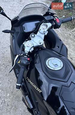 Спортбайк TARO GP1 400 2024 в 