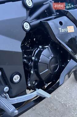 Спортбайк TARO GP1 400 2024 в 