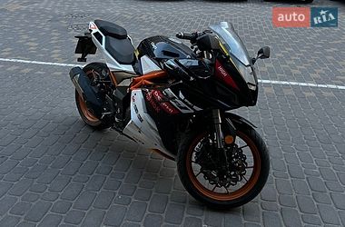 Спортбайк TARO GP1 400 2021 в Виннице
