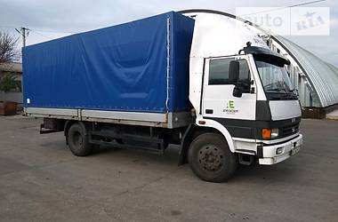  TATA 1116 2014 в Кагарлыке