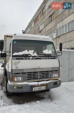 Вантажний фургон TATA 1618 2013 в Харкові