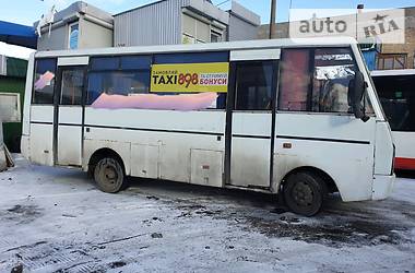 Городской автобус TATA A079 2008 в Киеве