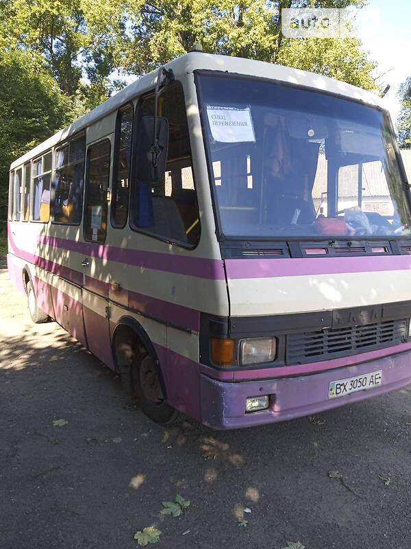 Туристический / Междугородний автобус TATA A079 2006 в Черновцах