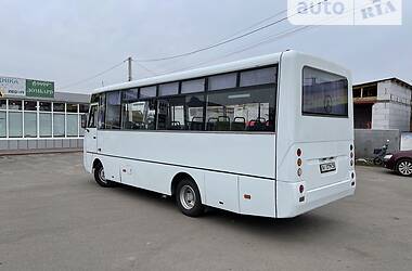 Городской автобус TATA A079 2012 в 