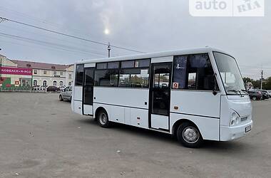 Городской автобус TATA A079 2012 в 