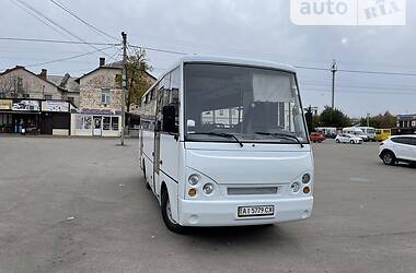 Городской автобус TATA A079 2012 в 