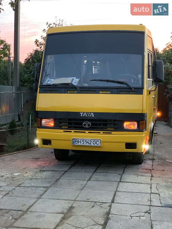 Городской автобус TATA A079 2006 в Одессе
