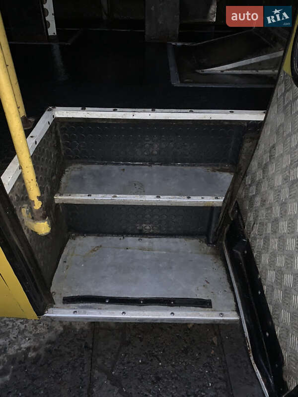 Городской автобус TATA A079 2006 в Одессе