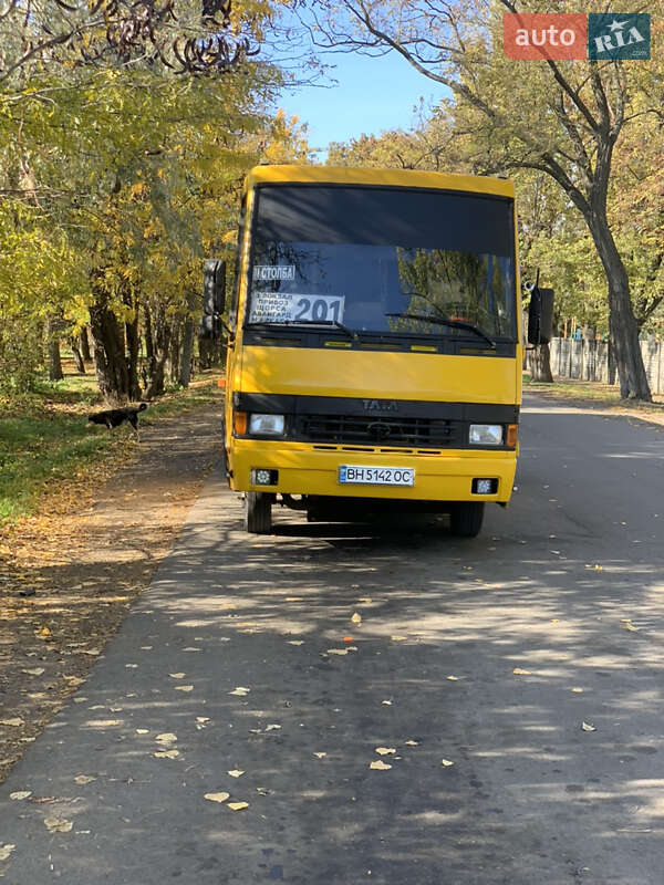Городской автобус TATA A079 2006 в Одессе