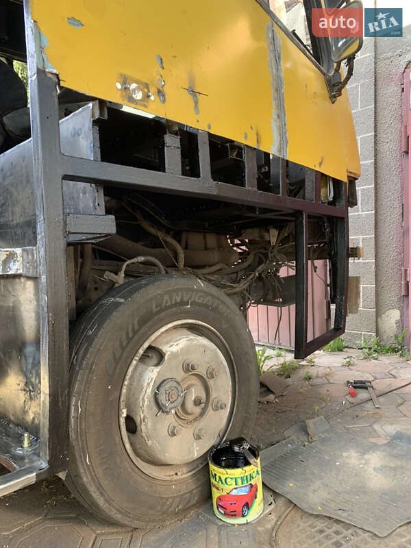 Городской автобус TATA A079 2006 в Одессе