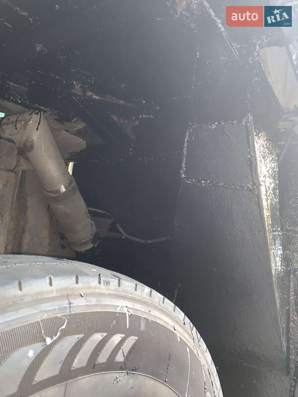 Городской автобус TATA A079 2006 в Одессе