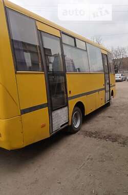Міський автобус TATA A079 2010 в Києві