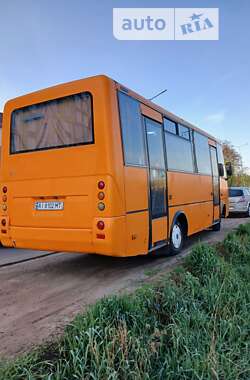 Міський автобус TATA A079 2012 в Києві