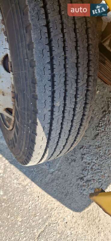 Пригородный автобус TATA A079 2008 в Киеве