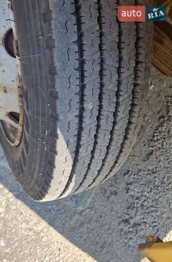 Пригородный автобус TATA A079 2008 в 