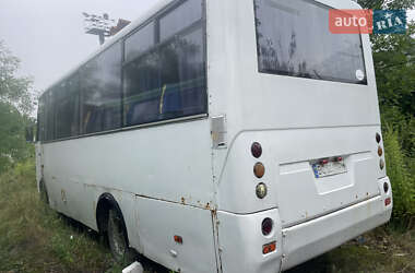 Мікроавтобус TATA A079 2007 в 