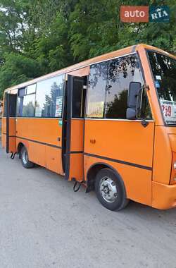 Пригородный автобус TATA A079 2006 в 