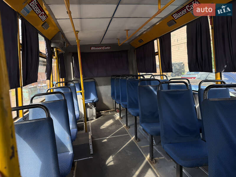Пригородный автобус TATA A079 2008 в Ровно фото 8 Пригородный автобус TATA A079 2008 в Ровно