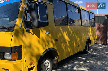 Городской автобус TATA A079 2006 в 