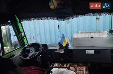Городской автобус TATA A079 2012 в 