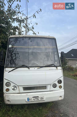 Міський автобус TATA A079 2008 в Боярці