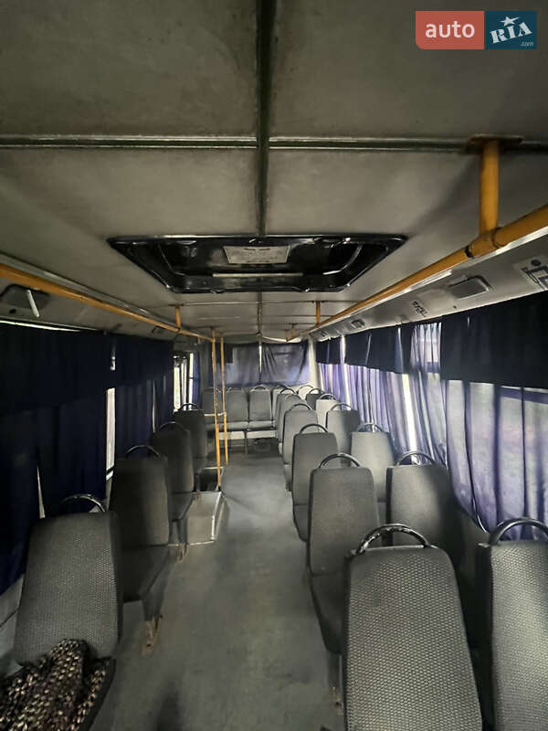 Городской автобус TATA A079 2008 в Боярке фото 6 Городской автобус TATA A079 2008 в Боярке