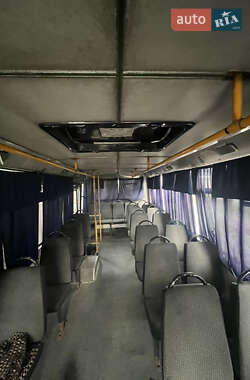Городской автобус TATA A079 2008 в 