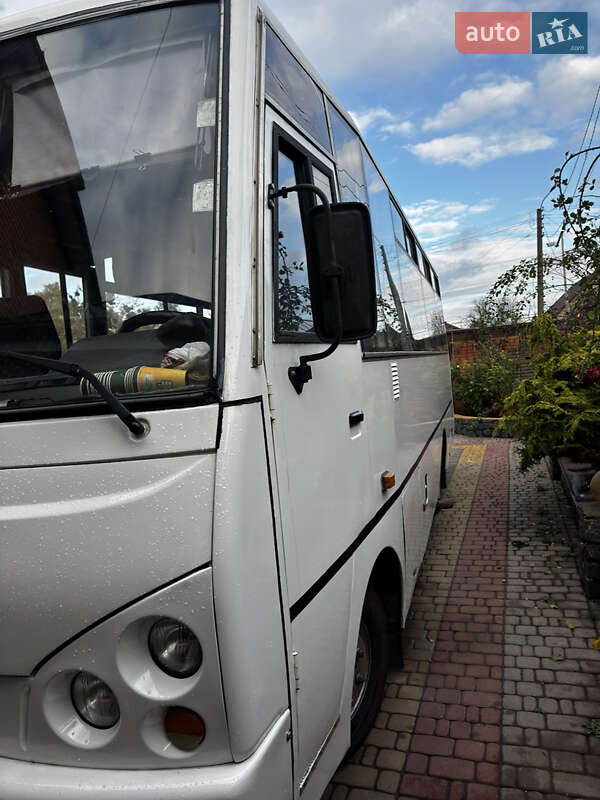 Городской автобус TATA A079 2012 в Борисполе