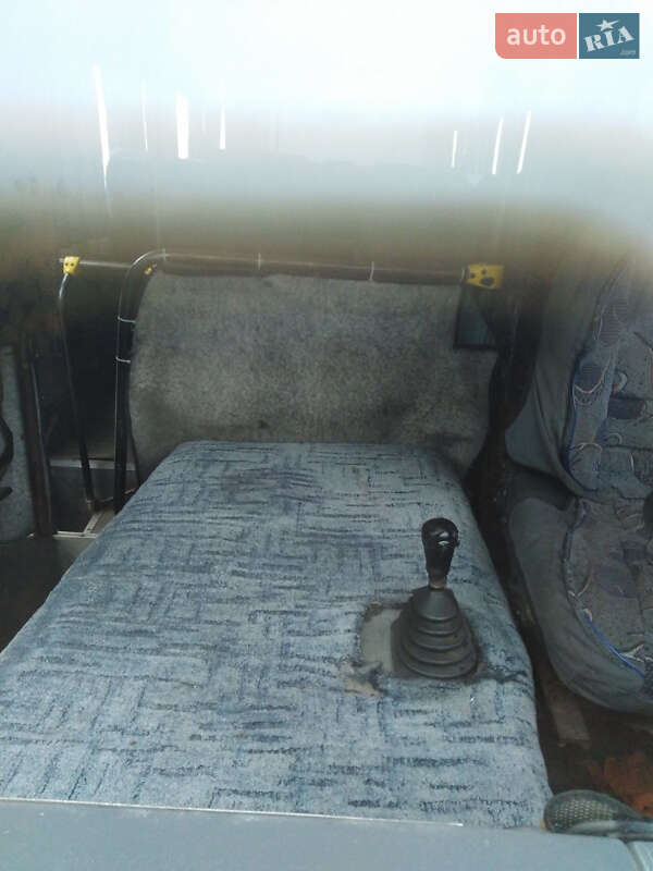 Міський автобус TATA A079 2011 в Валках