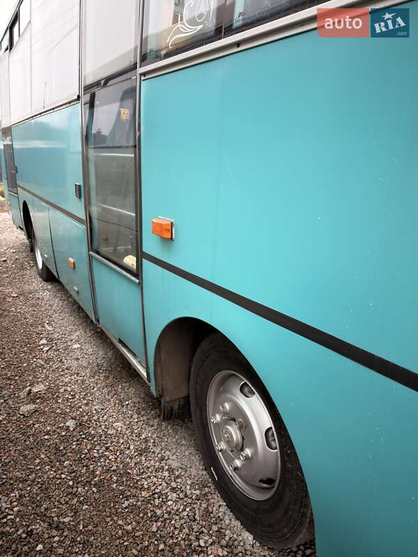 Пригородный автобус TATA A079 2012 в Борисполе