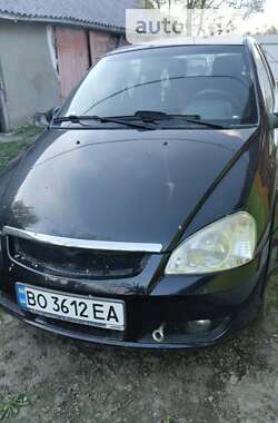 Хетчбек TATA Indica 2008 в Кременці