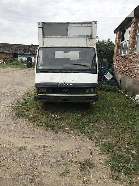 TATA LPT 613