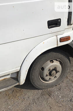 Фургон TATA LPT 613 2008 в Великой Новоселке