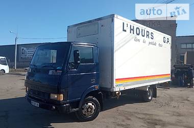Другое TATA LPT 613 2006 в Черкассах