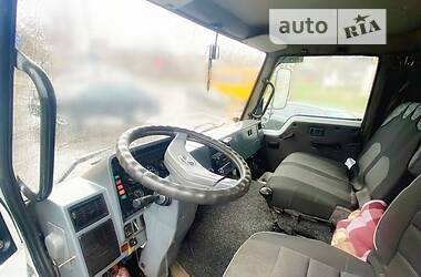 Платформа TATA LPT 613 2008 в 