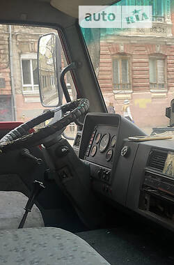 Грузовой фургон TATA LPT 613 2008 в Одессе