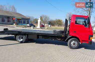 Автовоз TATA LPT 613 2008 в Луцке