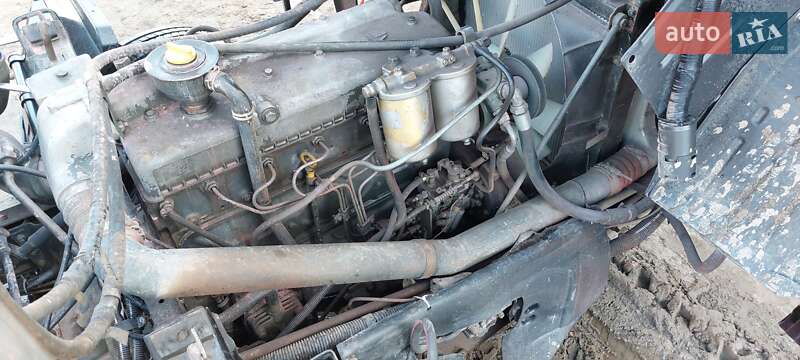 Автовоз TATA LPT 613 2008 в Луцьку