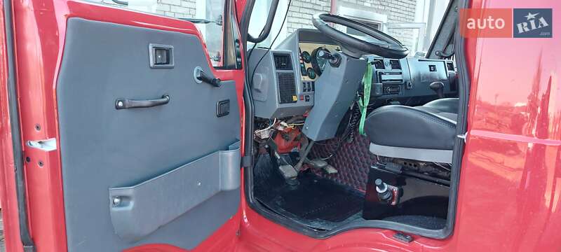 Автовоз TATA LPT 613 2008 в Луцьку